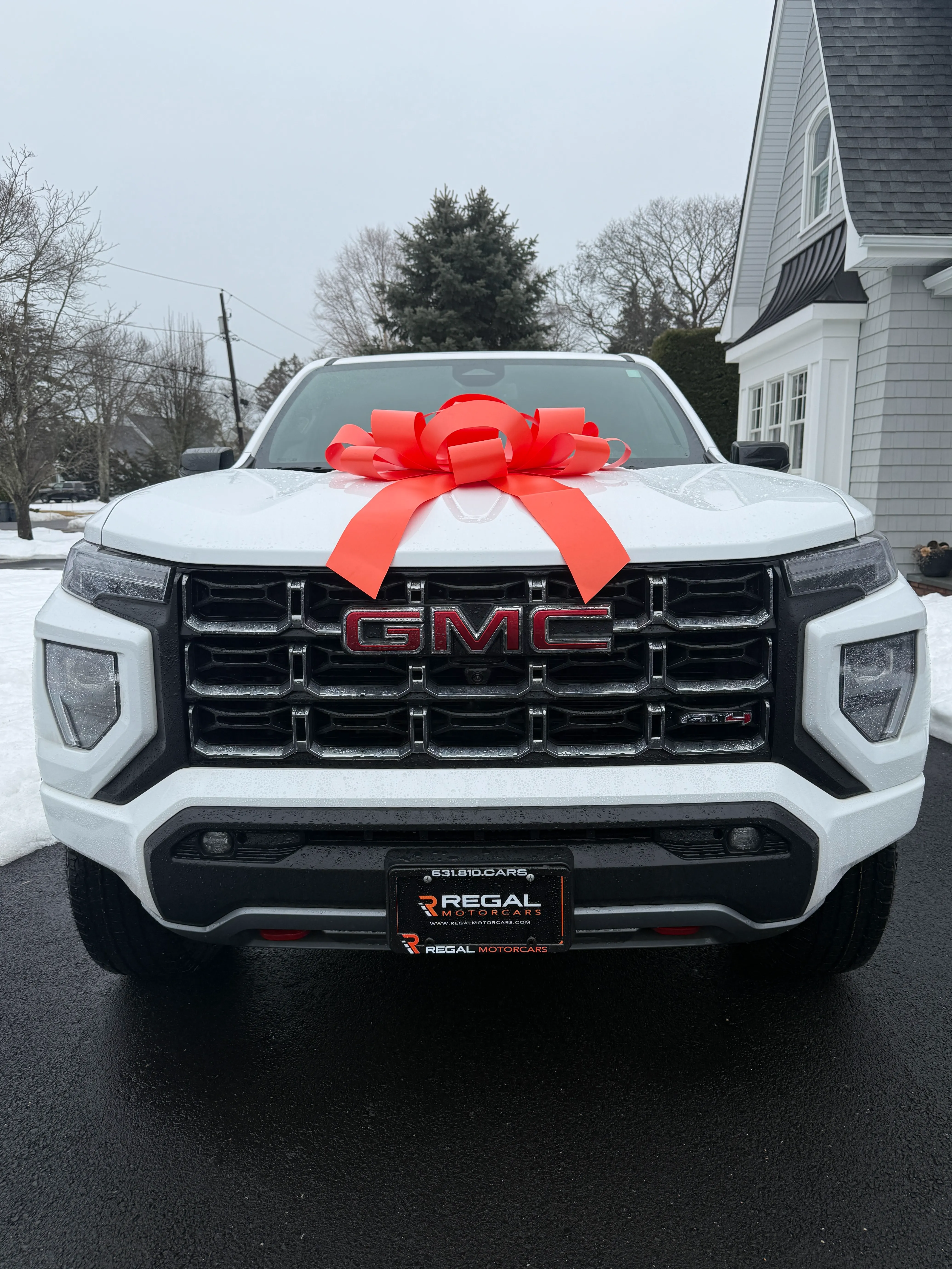 Regal Motorcars — Premium Lease Experience