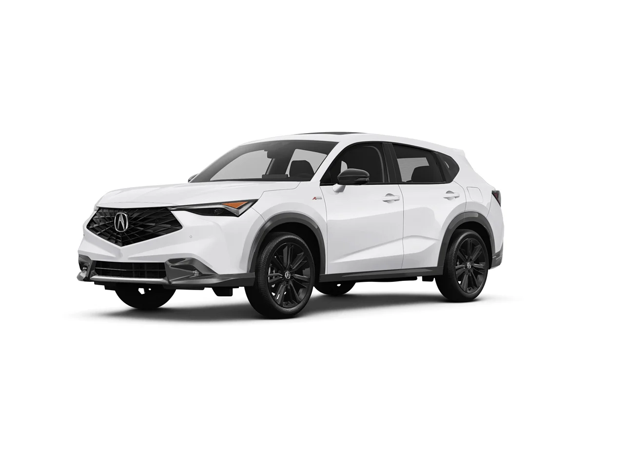 2026 Acura ADX