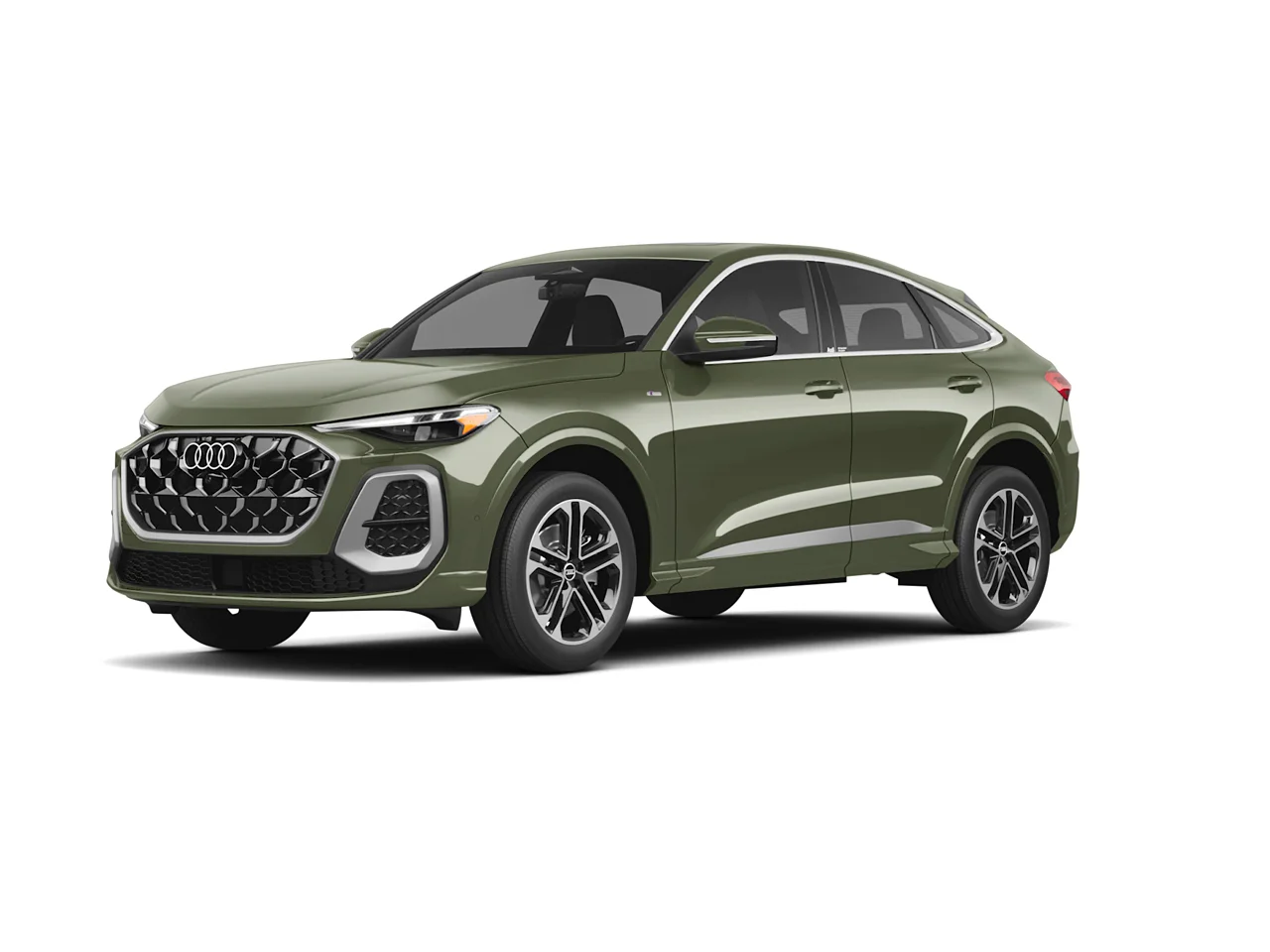 2026 Audi Q5 Sportback