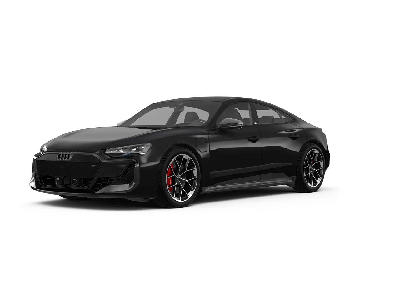 2026 Audi RS e-tron GT Performance