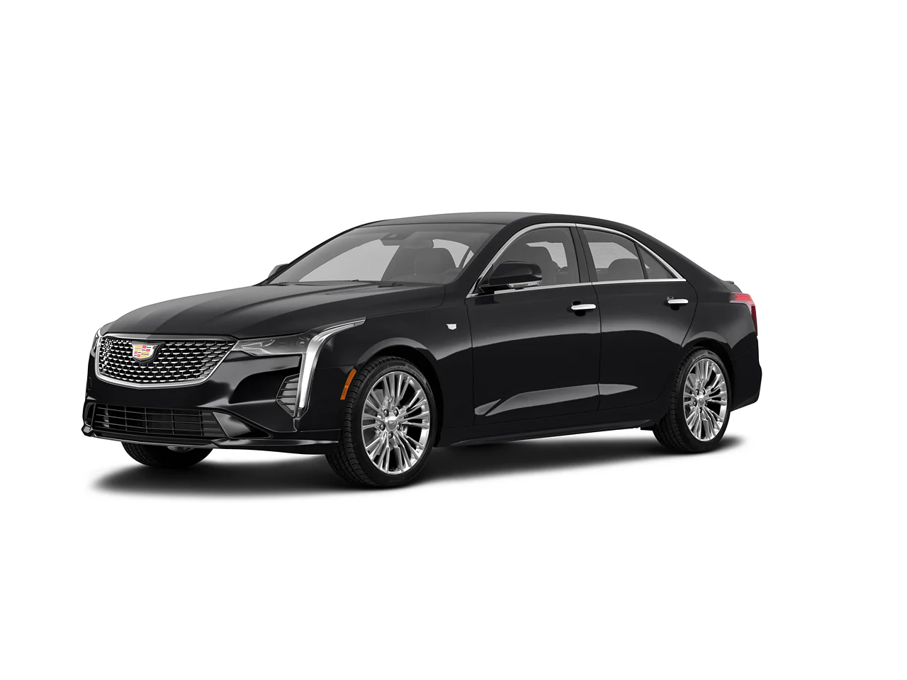 2026 Cadillac CT4