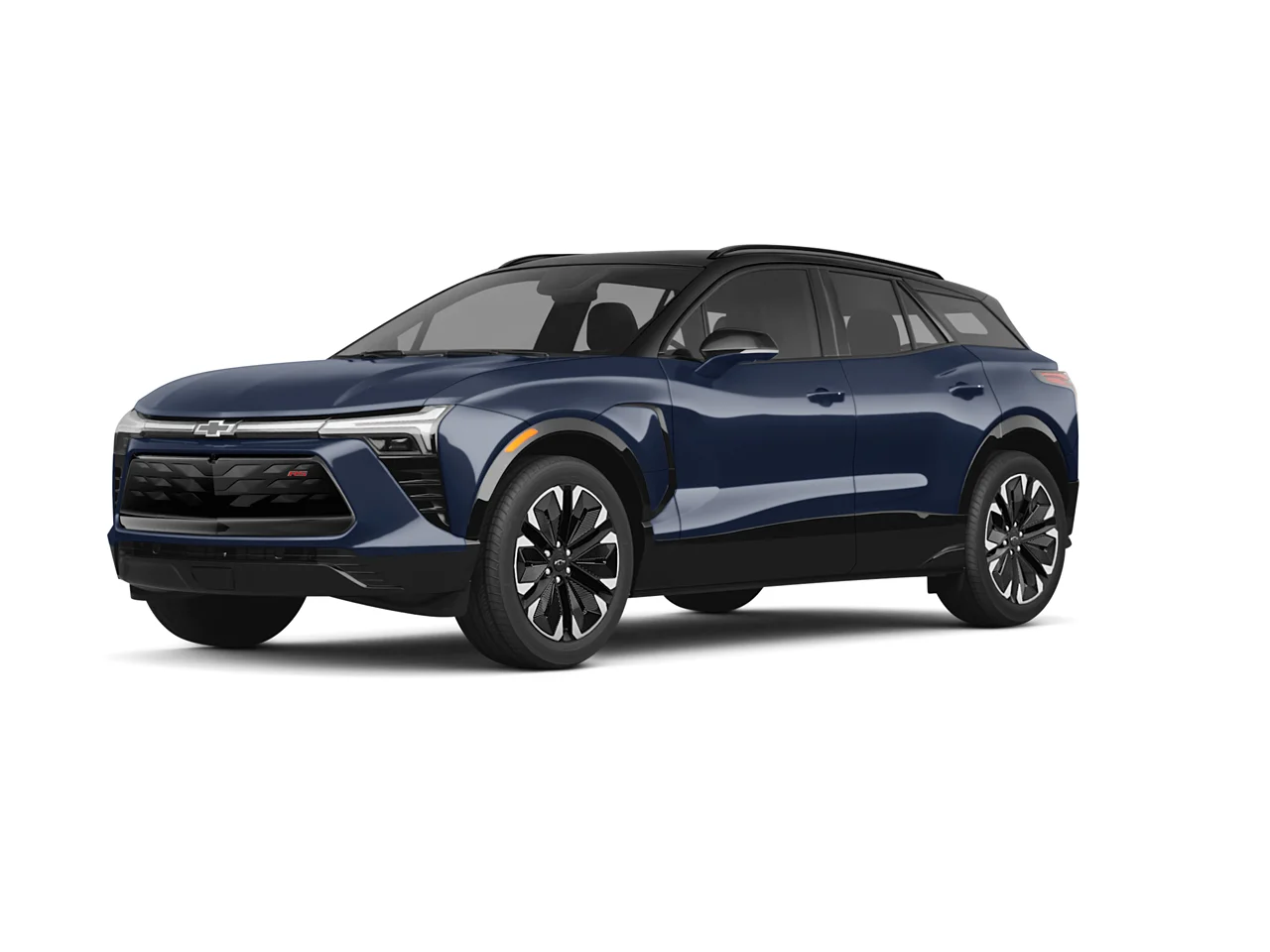 2026 Chevrolet Blazer EV