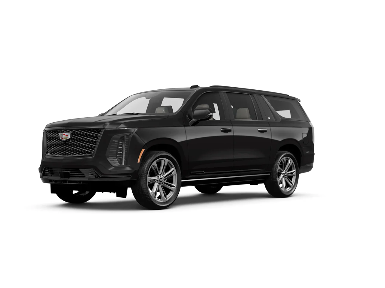 2026 Cadillac Escalade ESV