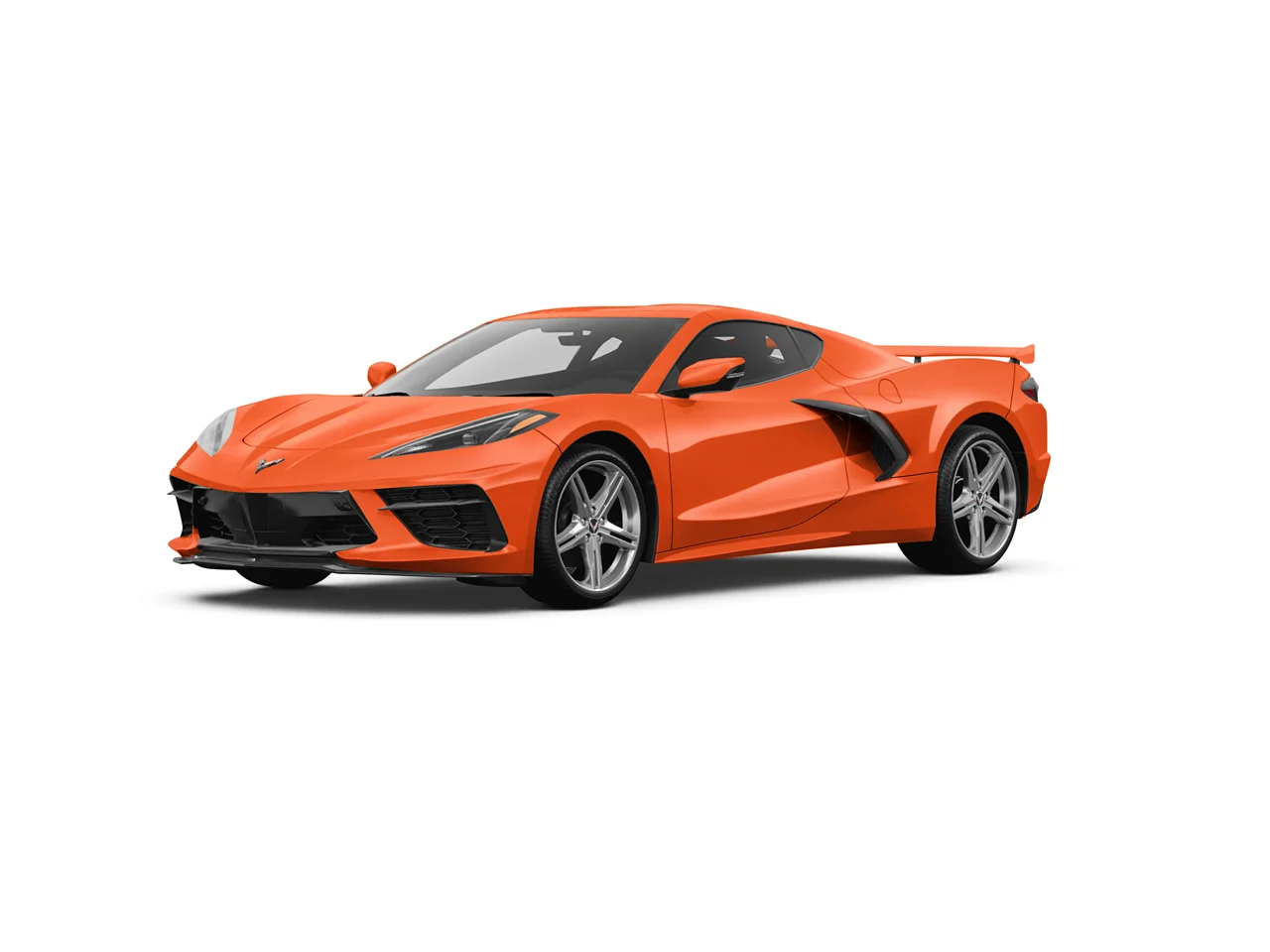 2026 Chevrolet Corvette