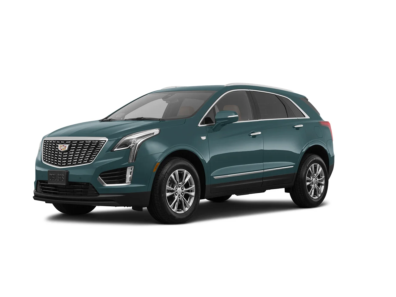 2026 Cadillac XT5
