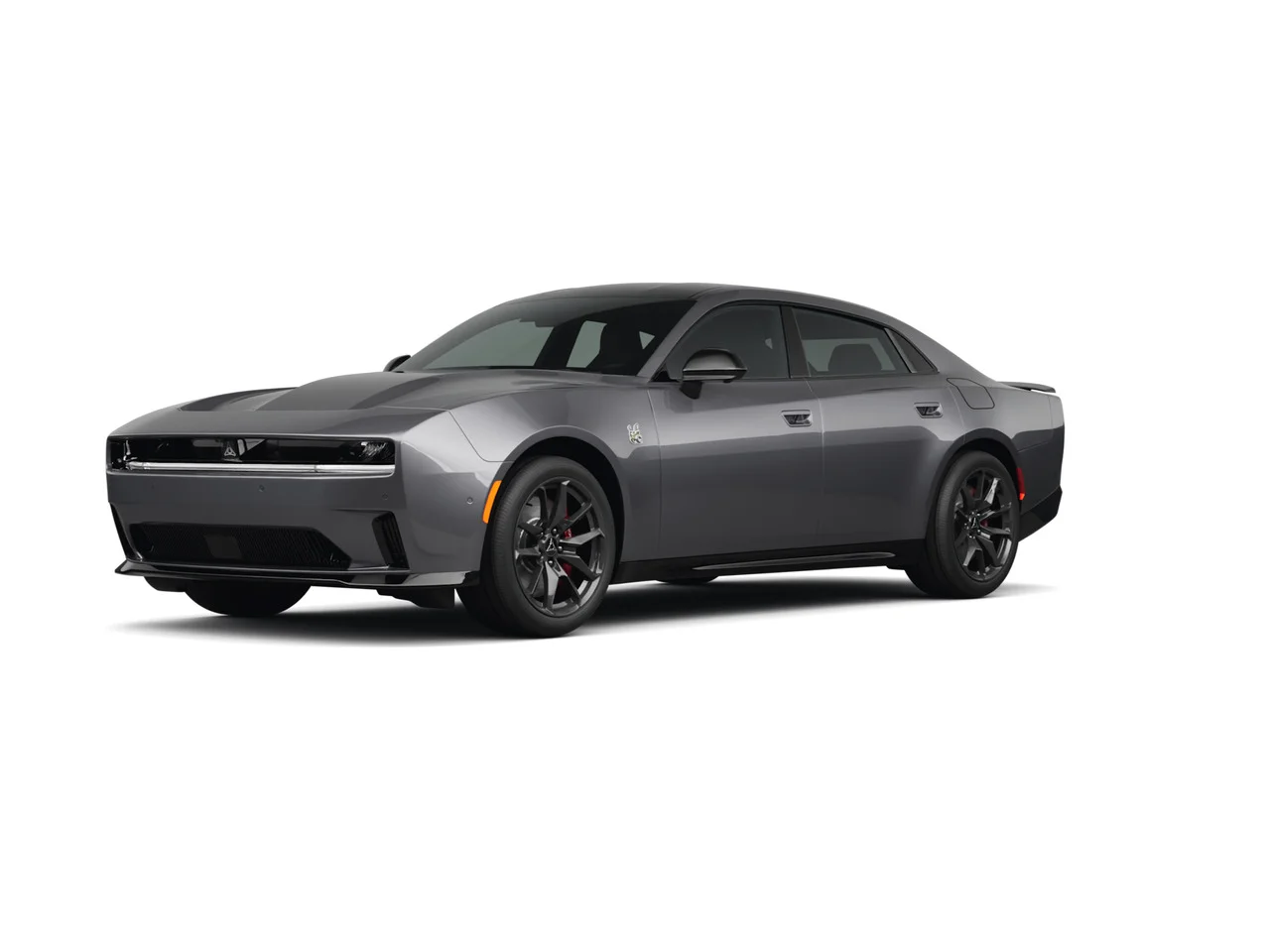 2026 Dodge Charger