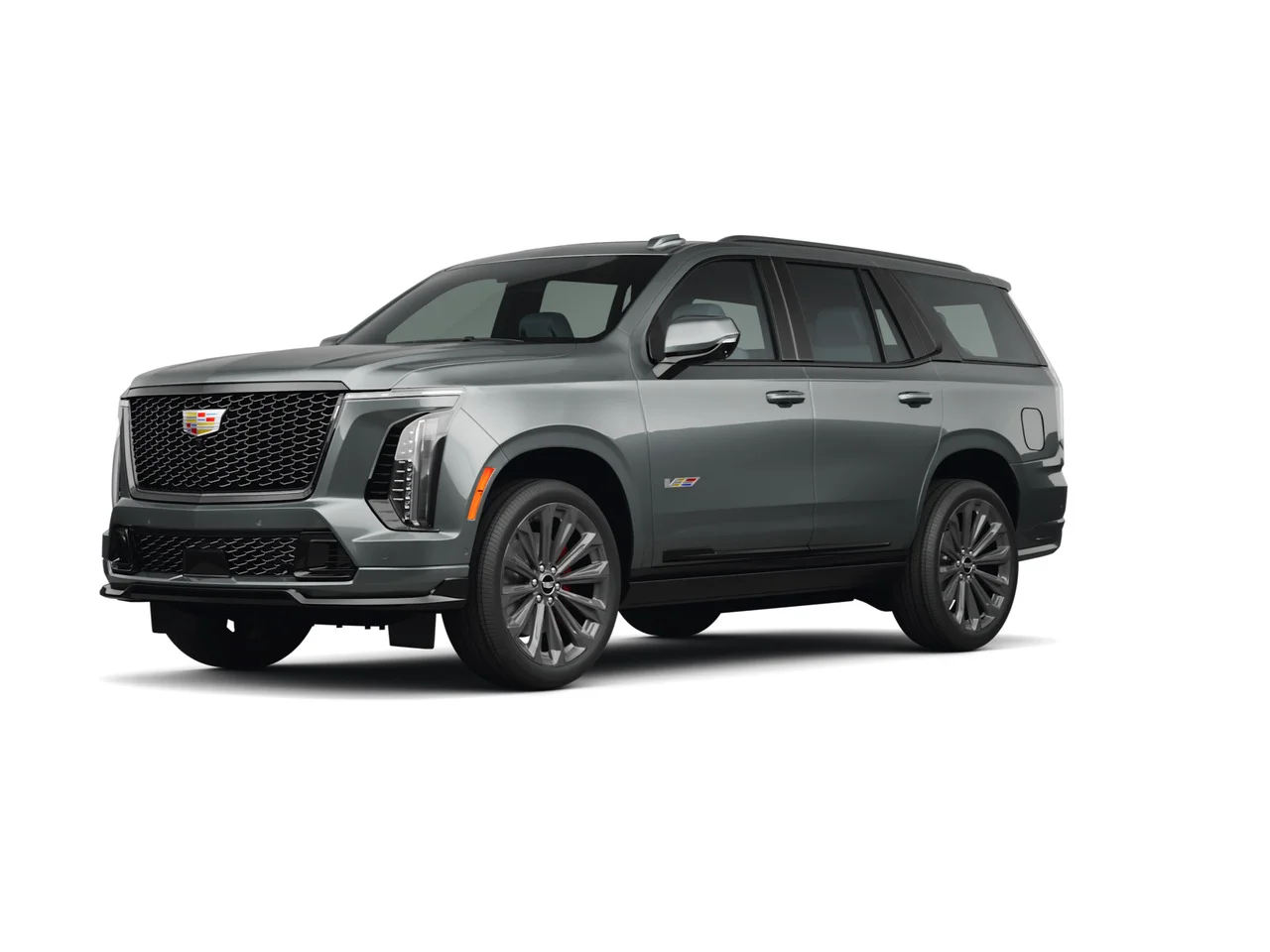 2026 Cadillac Escalade-V