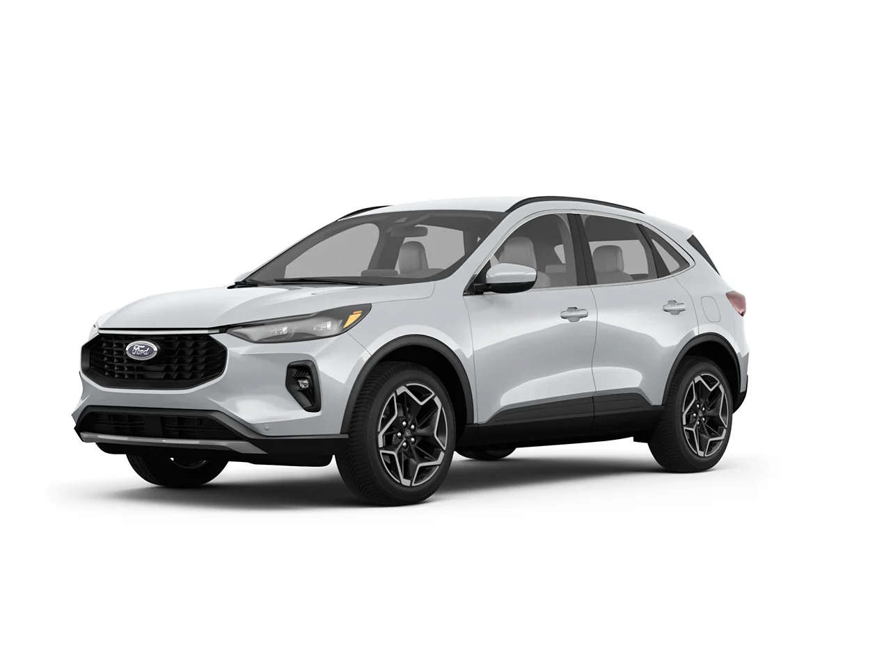 2026 Ford Escape