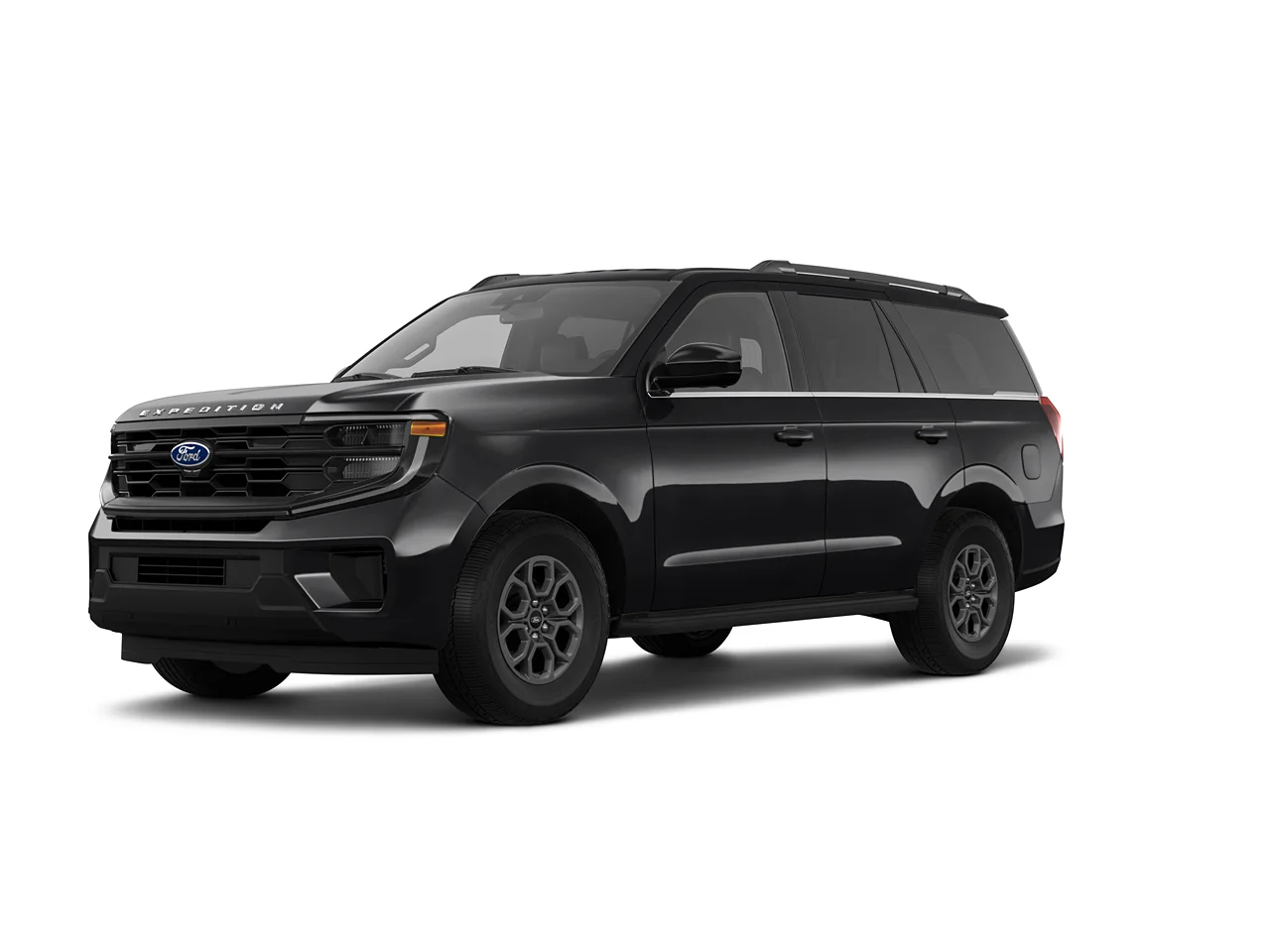 2026 Ford Expedition