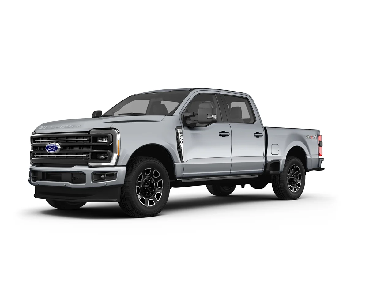 2026 Ford F-250 Super Duty