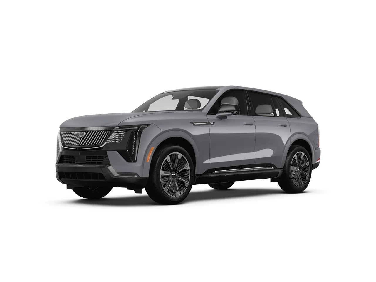 2026 Cadillac Escalade IQ