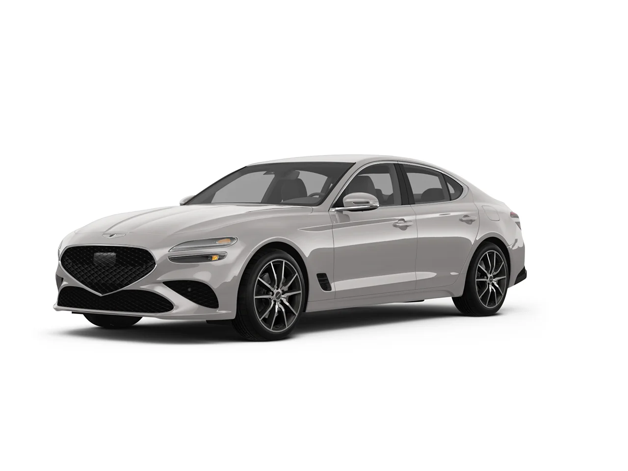 2026 Genesis G70