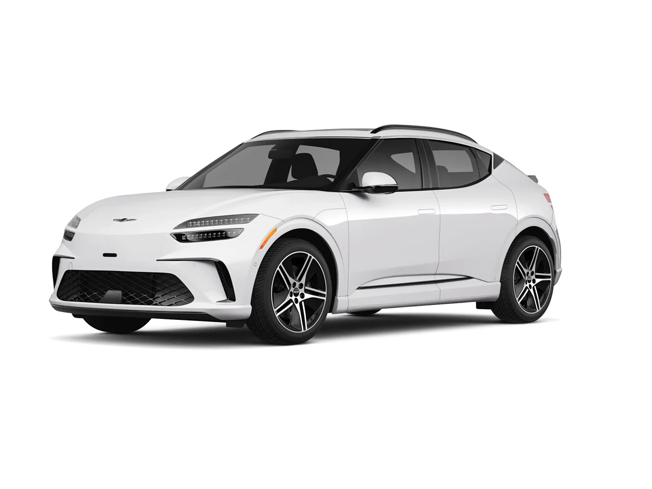 2026 Genesis GV60
