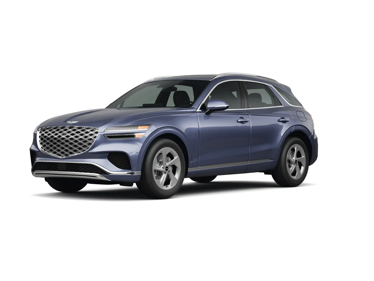 2026 Genesis GV70