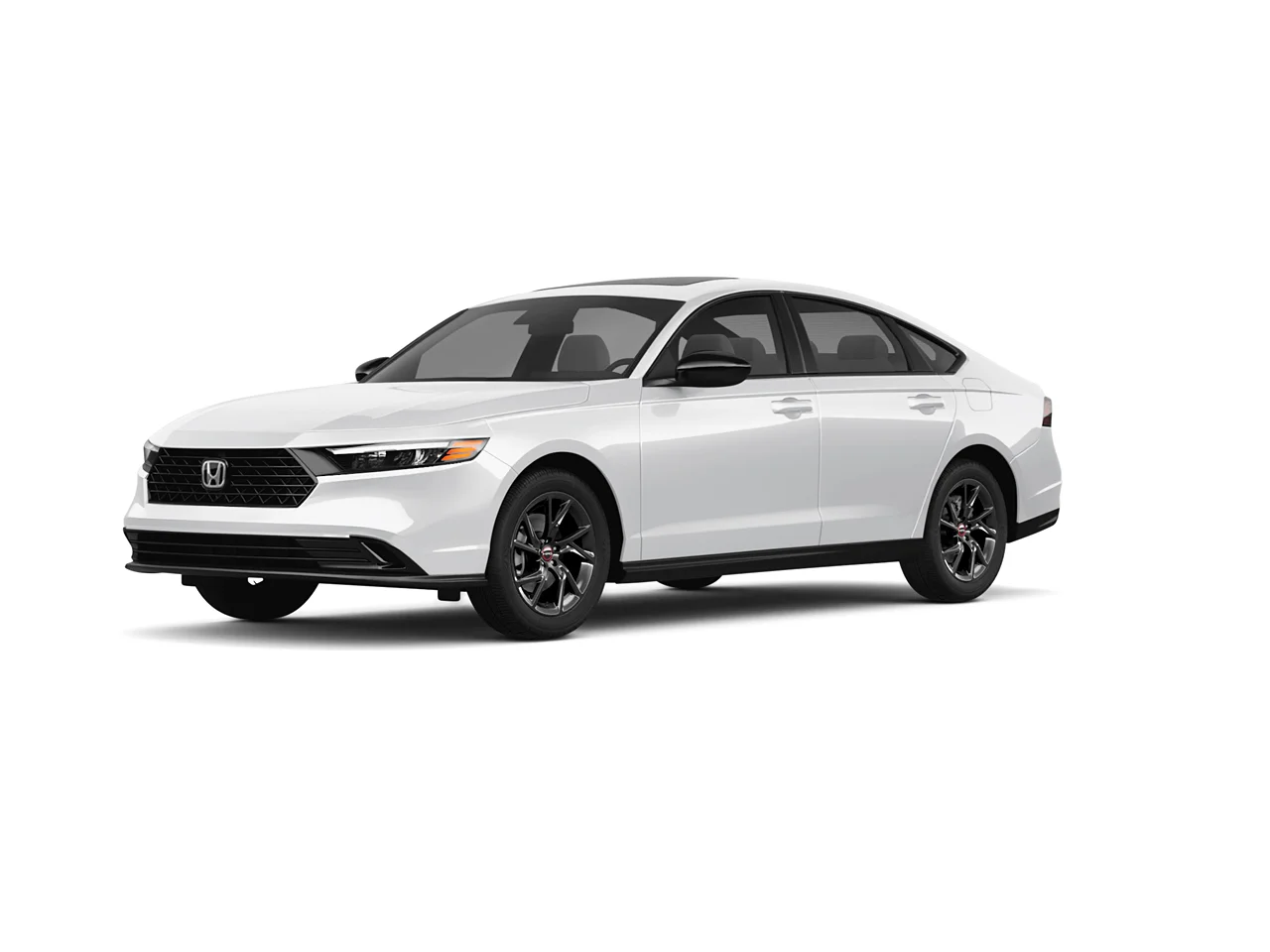 2026 Honda Accord