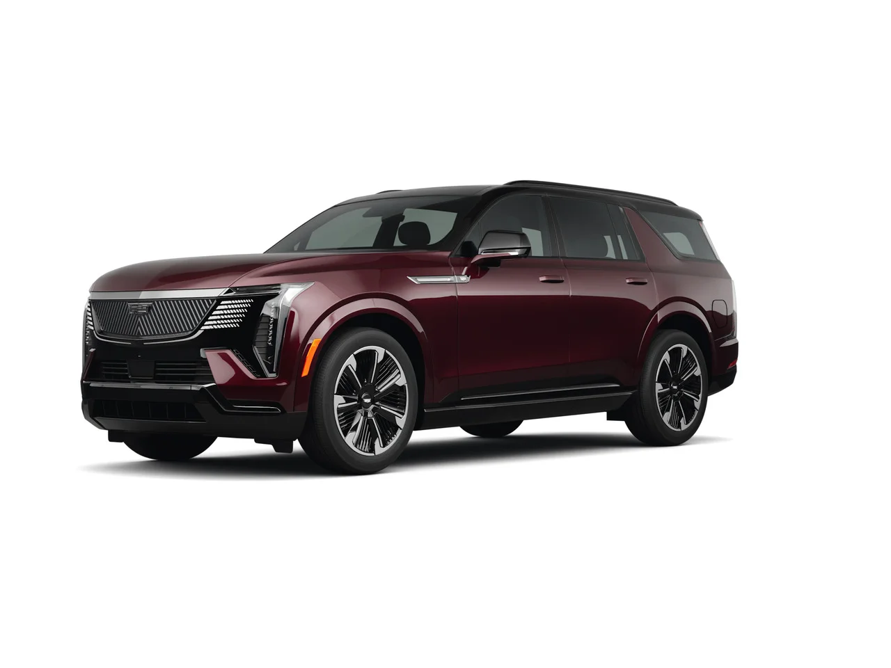 2026 Cadillac Escalade IQL