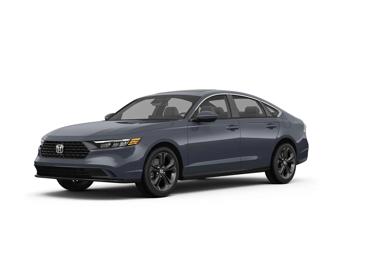 2026 Honda Accord Hybrid