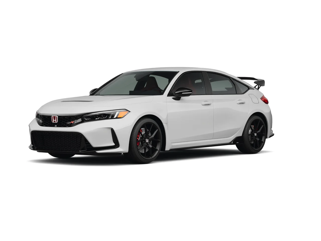 2026 Honda Civic Type R