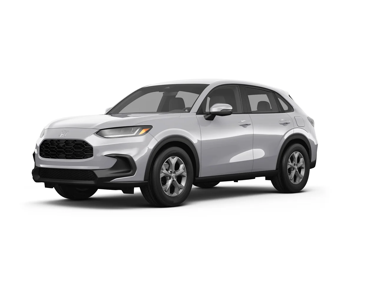 2026 Honda HR-V