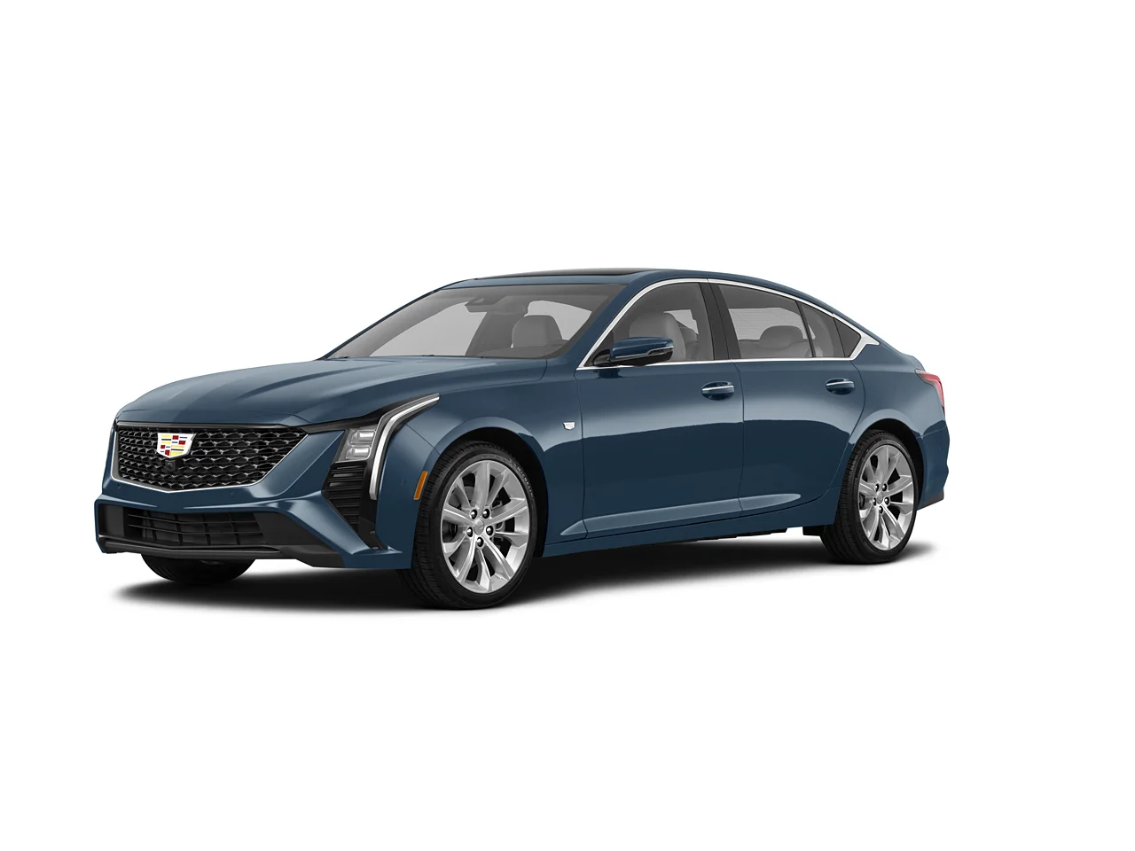 2026 Cadillac CT5