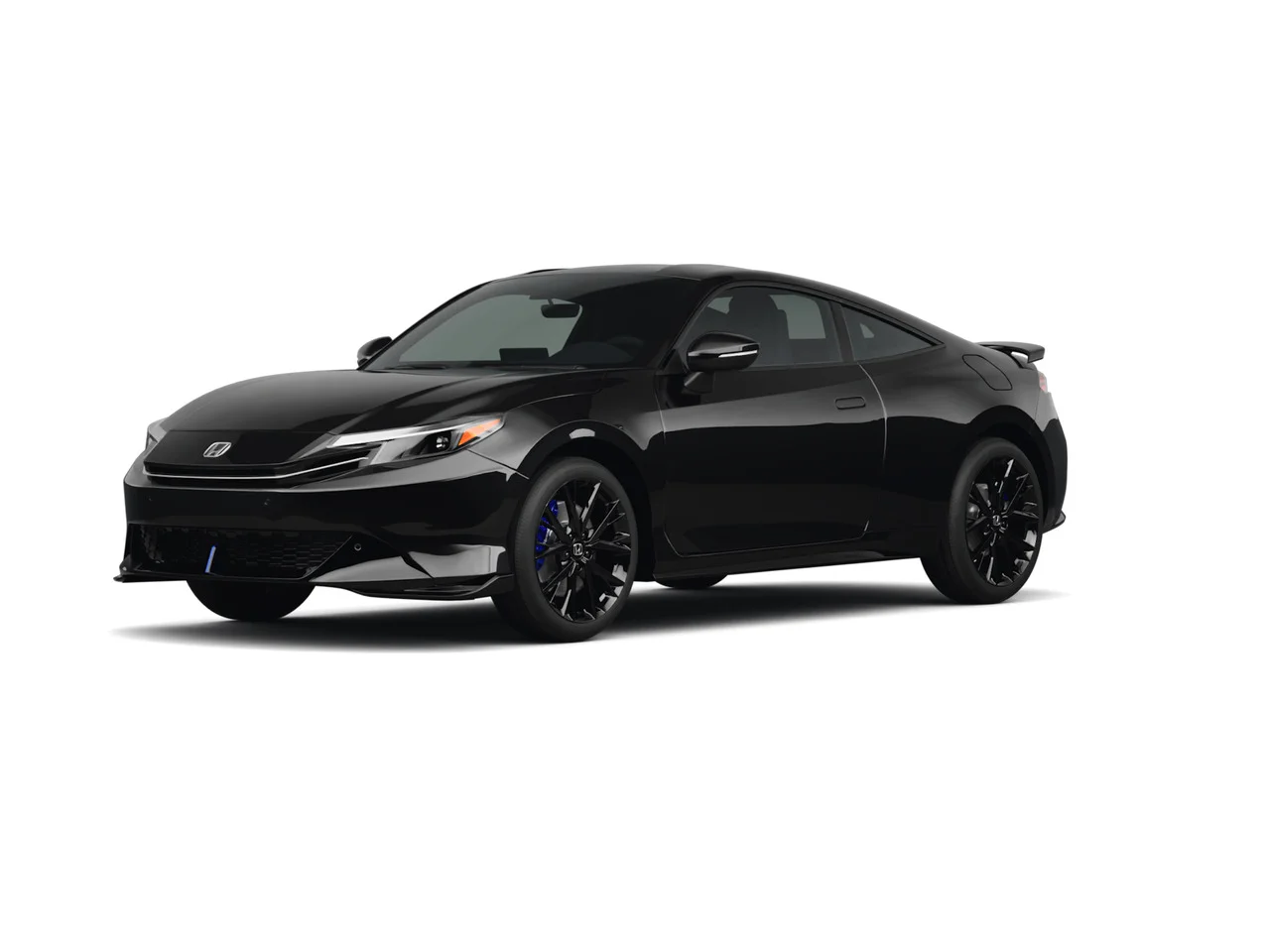 2026 Honda Prelude