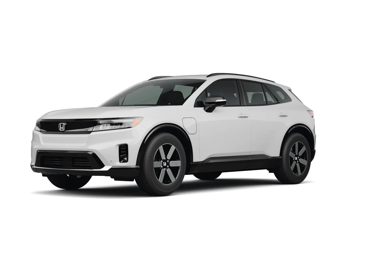 2026 Honda Prologue