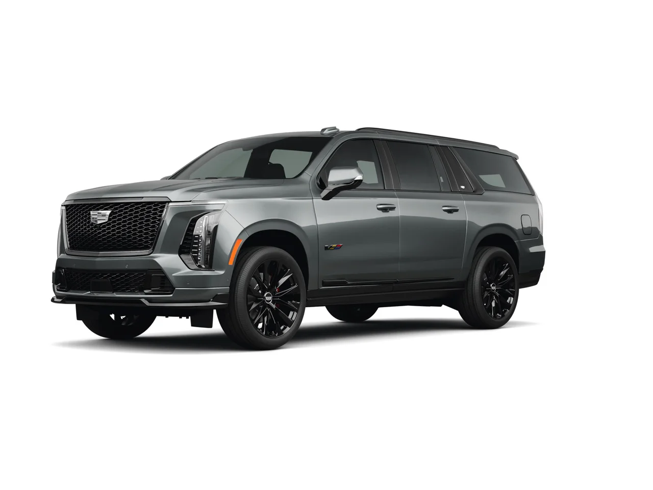 2026 Cadillac Escalade ESV-V