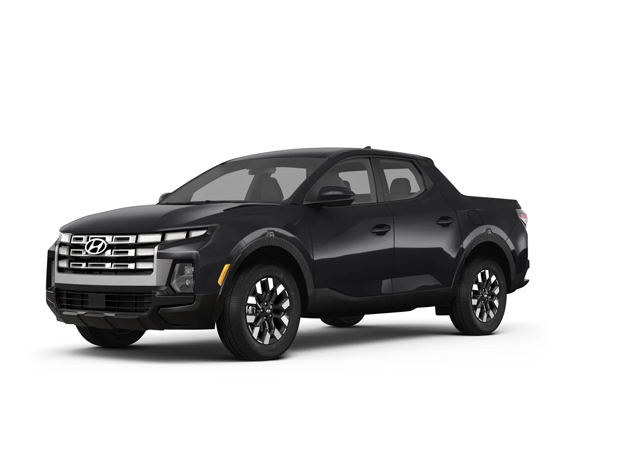 2026 Hyundai Santa Cruz