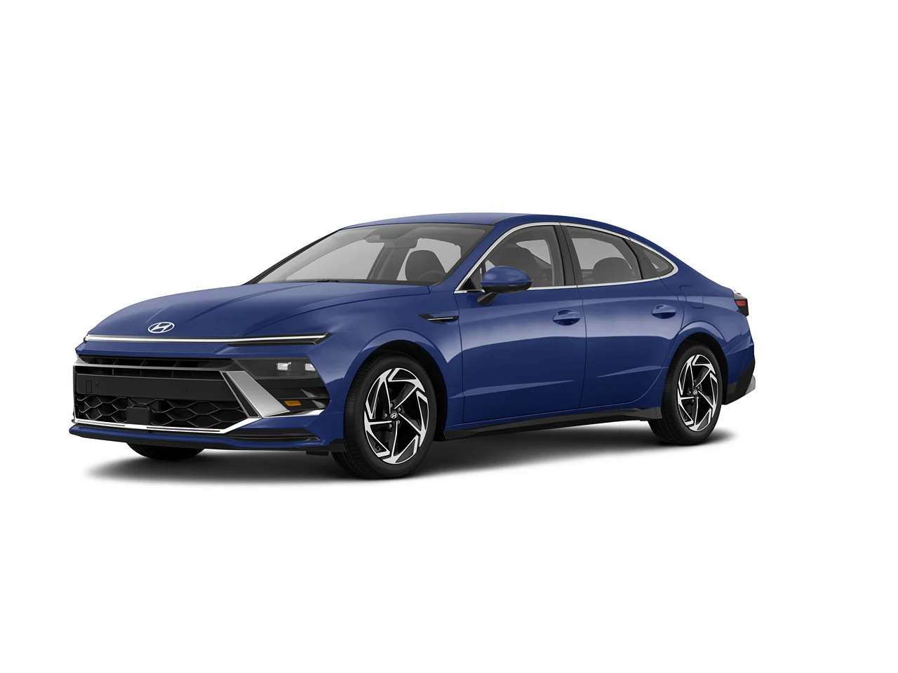2026 Hyundai Sonata