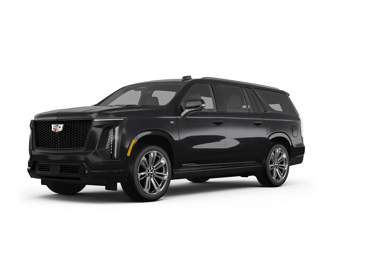 2026 Cadillac Escalade