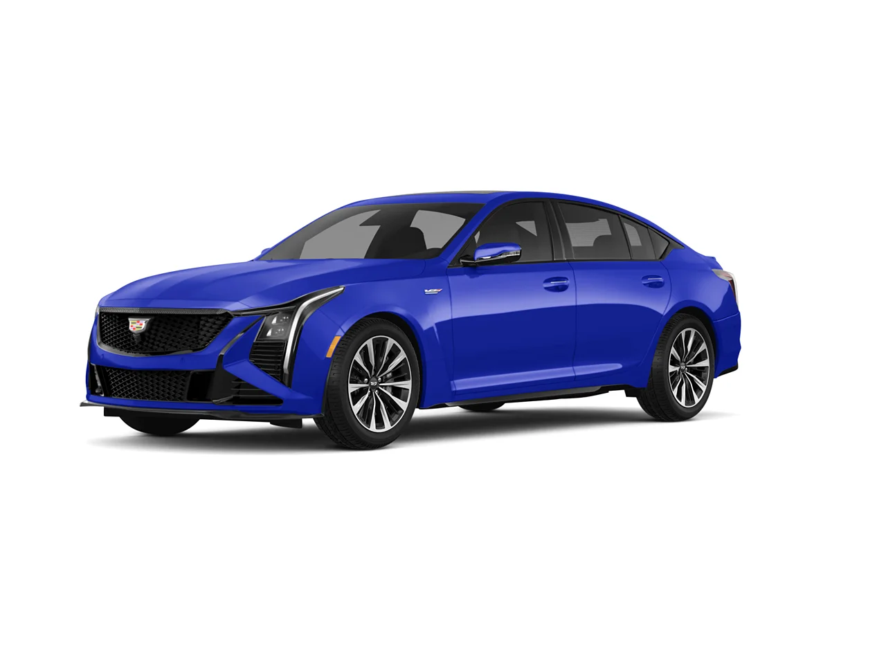 2026 Cadillac CT5-V