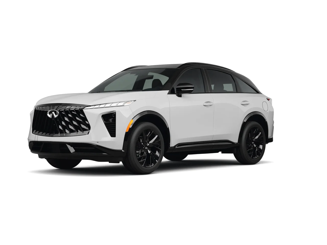 2027 INFINITI QX65