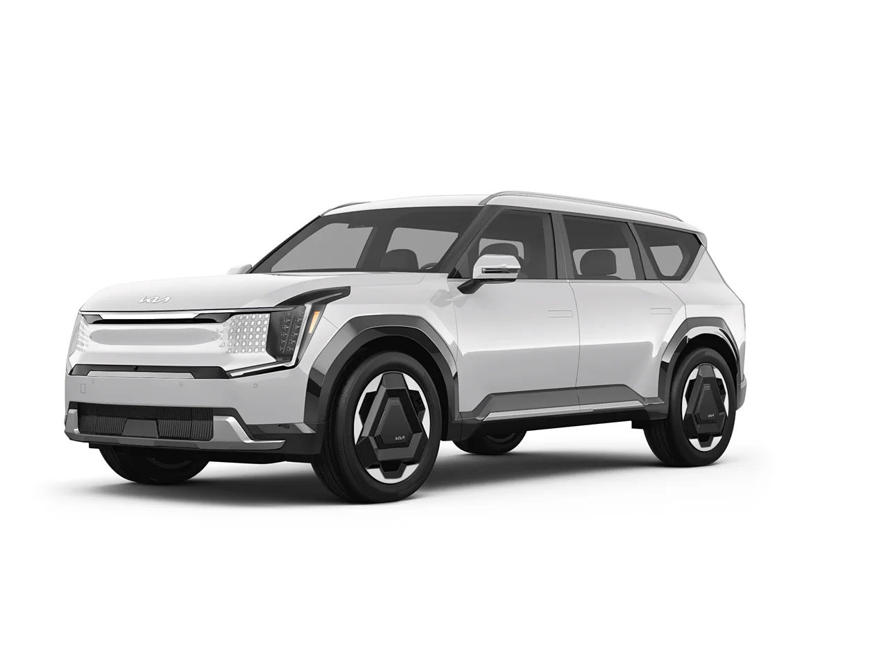 2026 Kia EV9