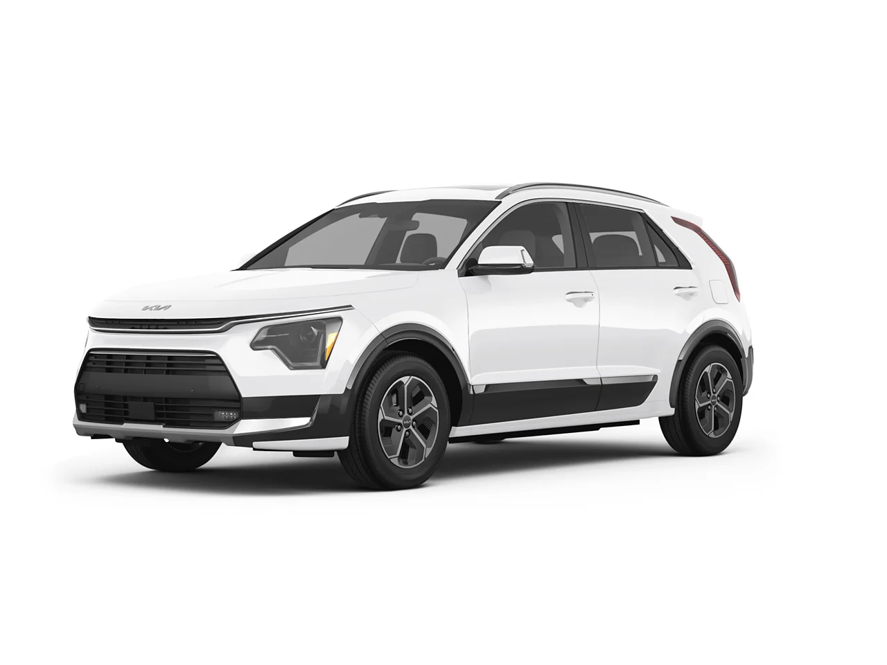 2027 Kia Niro Hybrid