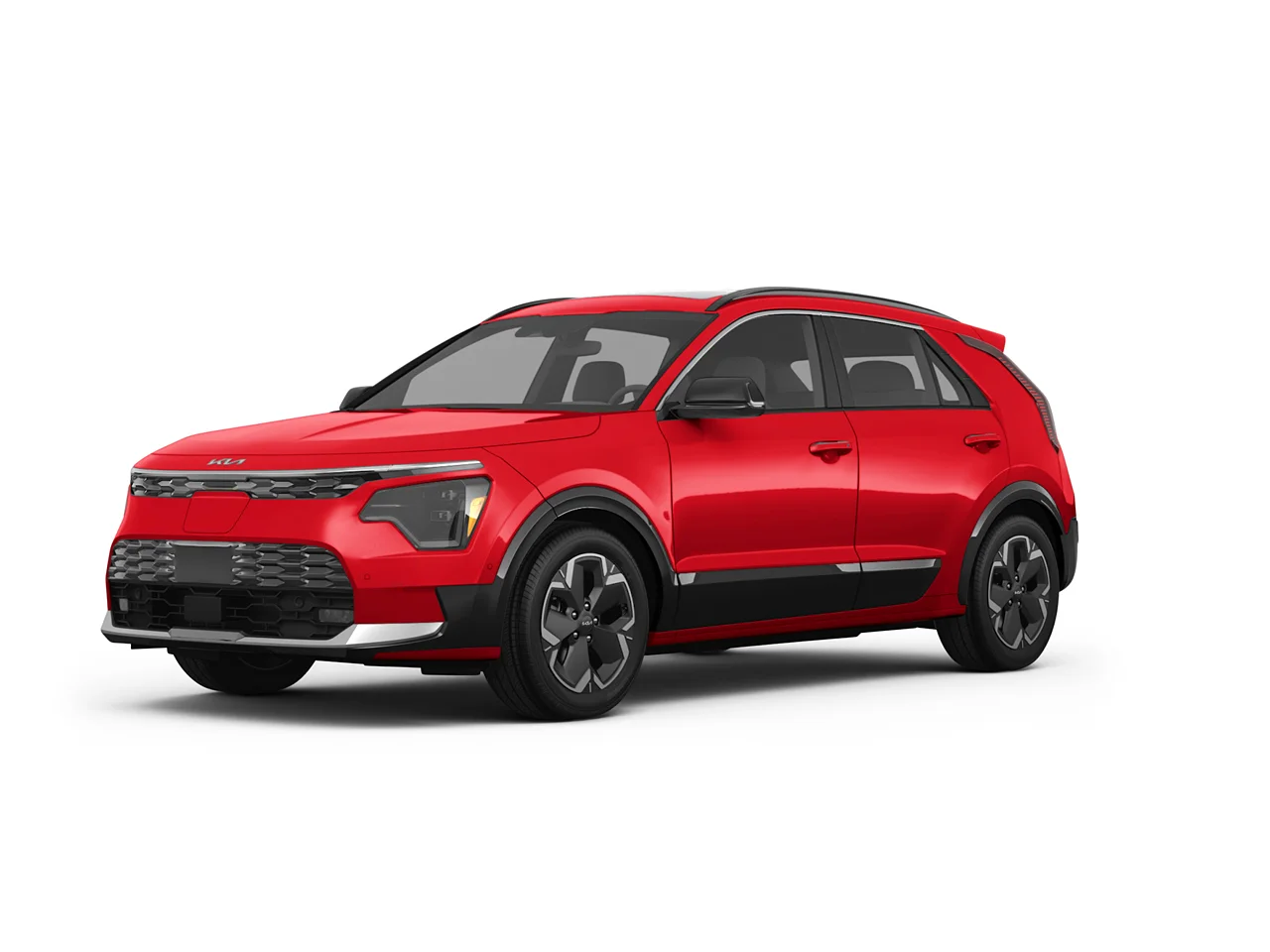 2026 Kia Niro EV