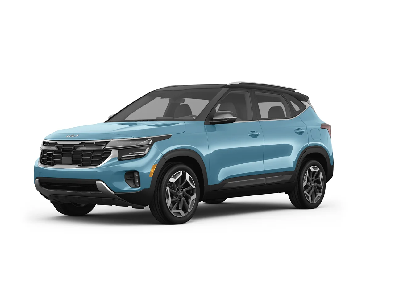 2026 Kia Seltos