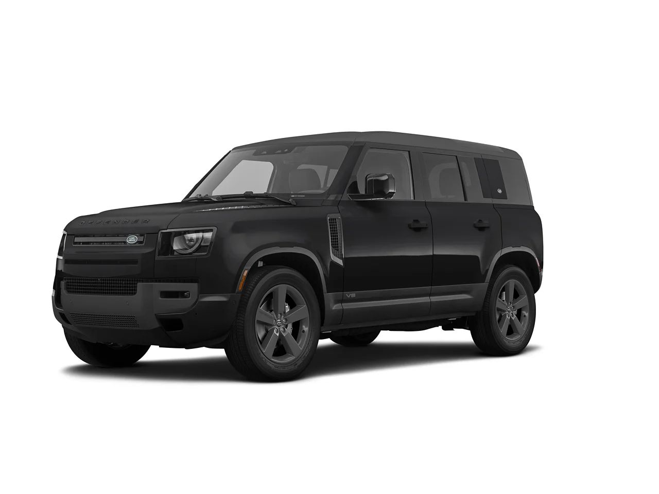 2026 Land Rover Defender 90