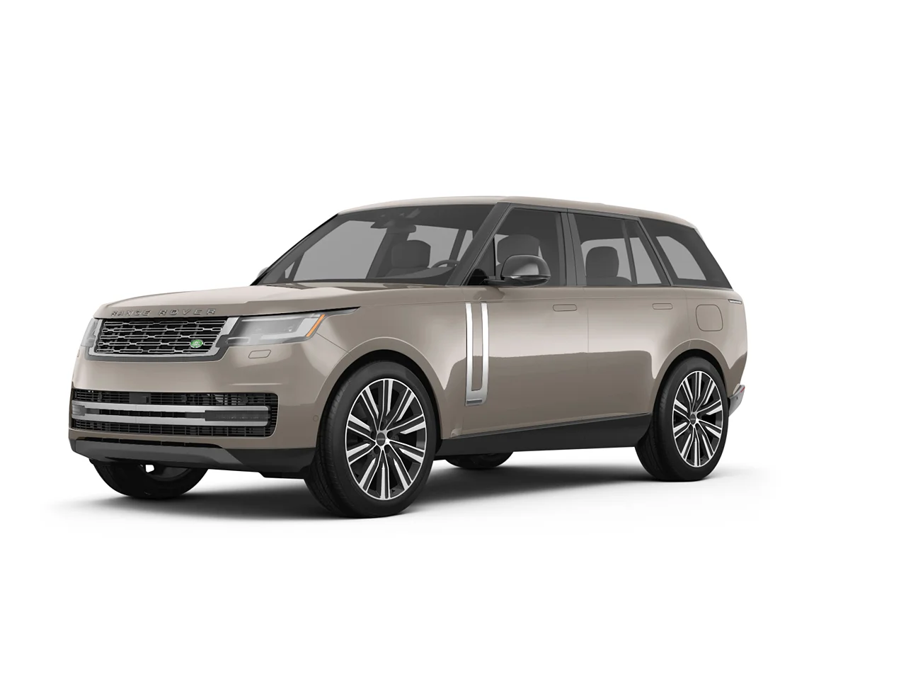 2026 Land Rover Range Rover