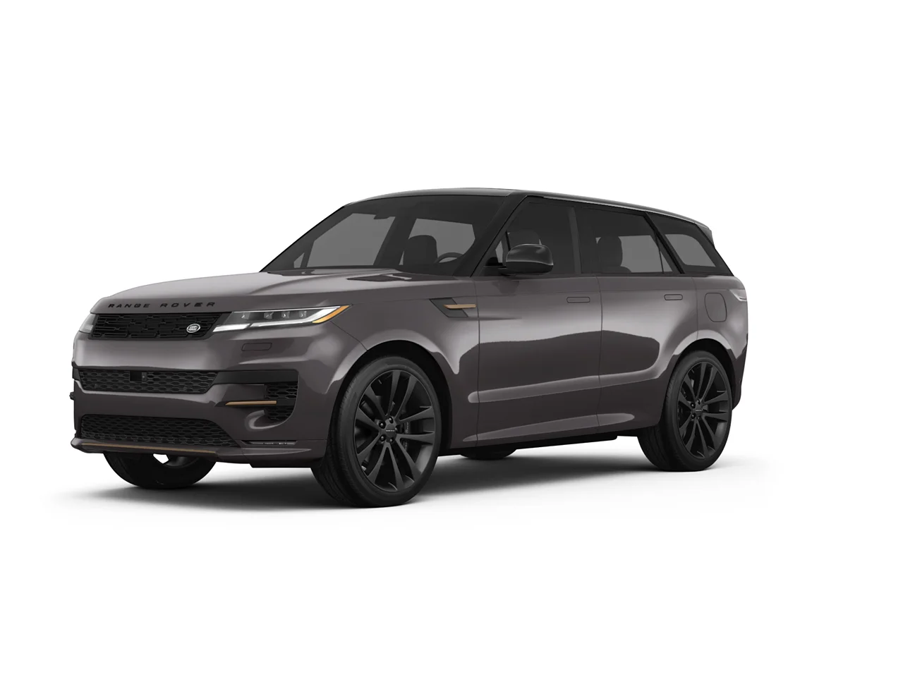 2026 Land Rover Range Rover Sport