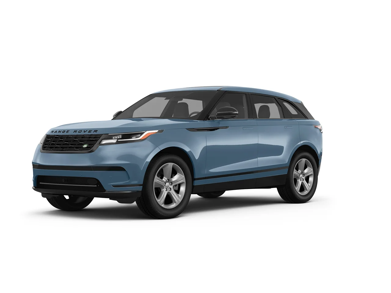 2026 Land Rover Range Rover Velar