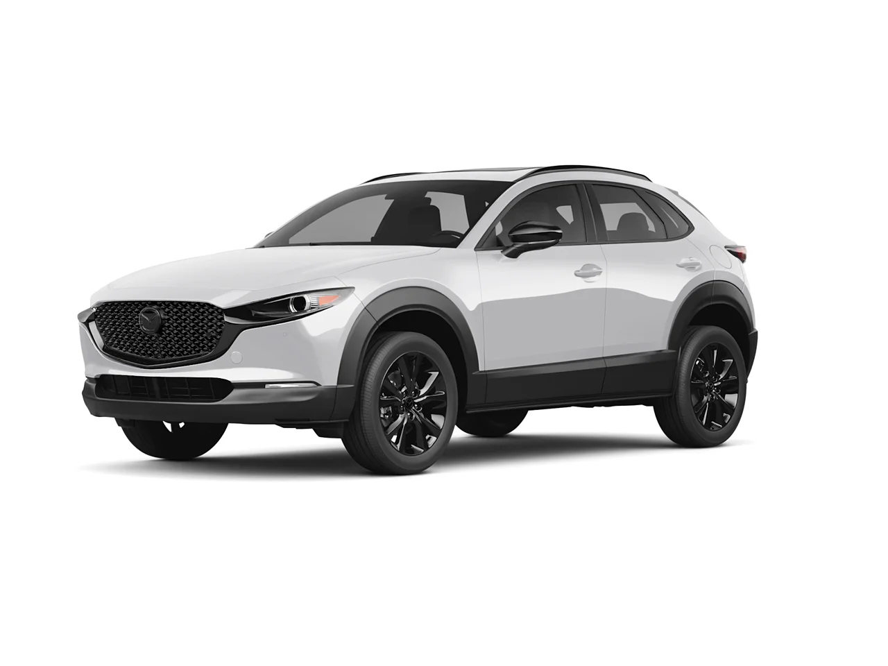 2026 Mazda CX-30