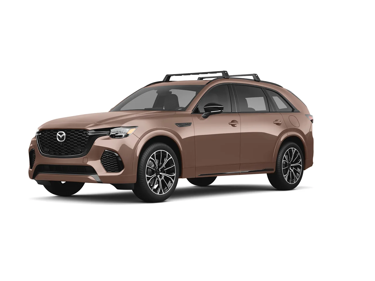 2026 Mazda CX-70