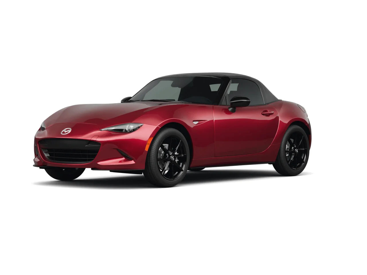 2026 Mazda MX-5 Miata