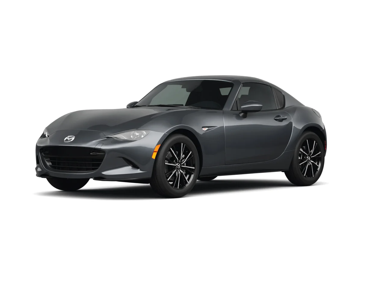 2026 Mazda MX-5 Miata RF