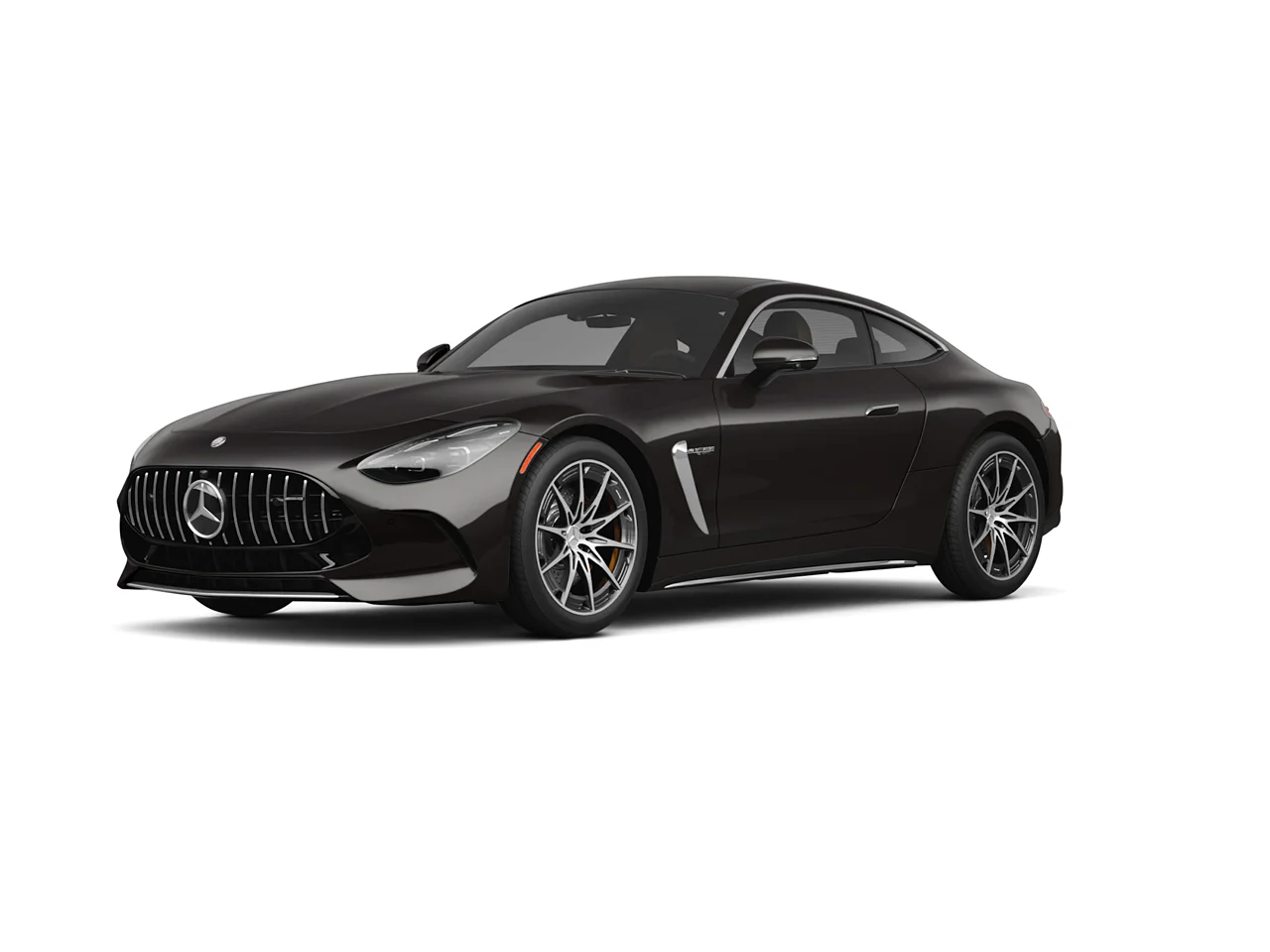 2026 Mercedes-Benz AMG® GT Coupe