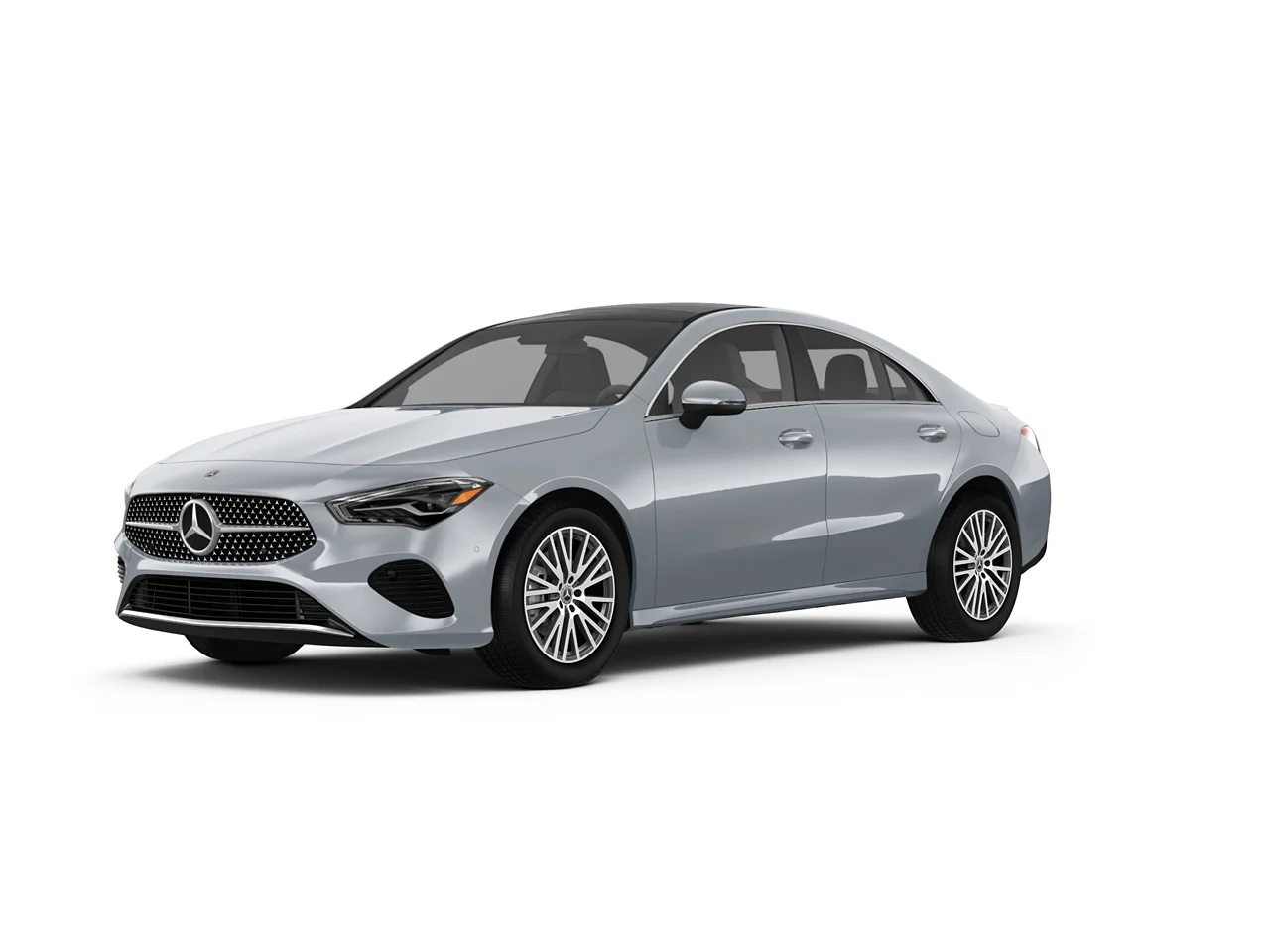 2026 Mercedes-Benz CLA