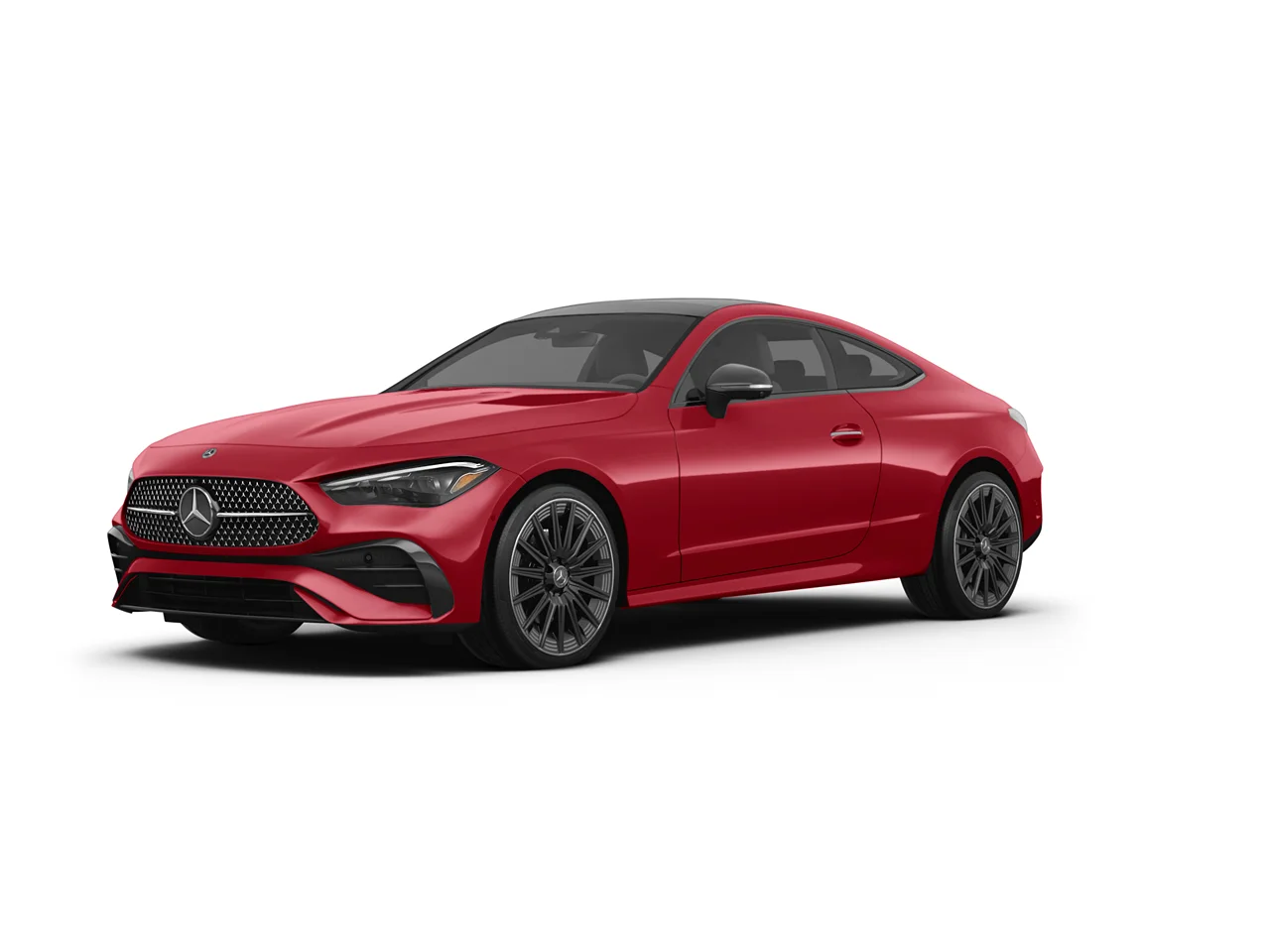 2026 Mercedes-Benz CLE