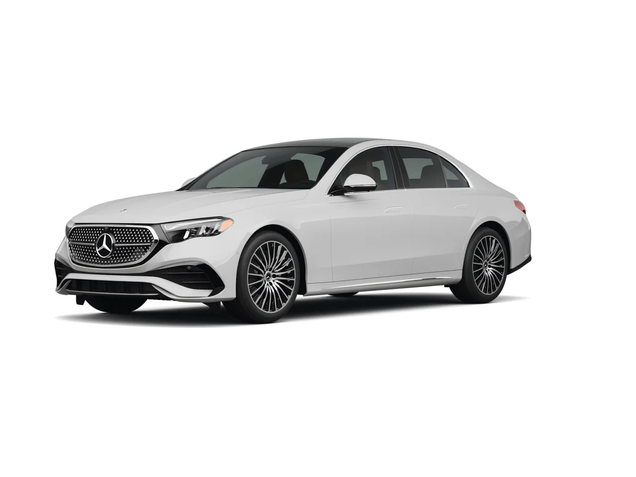 2026 Mercedes-Benz E-Class