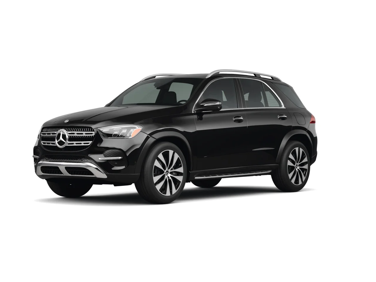 2026 Mercedes-Benz GLE