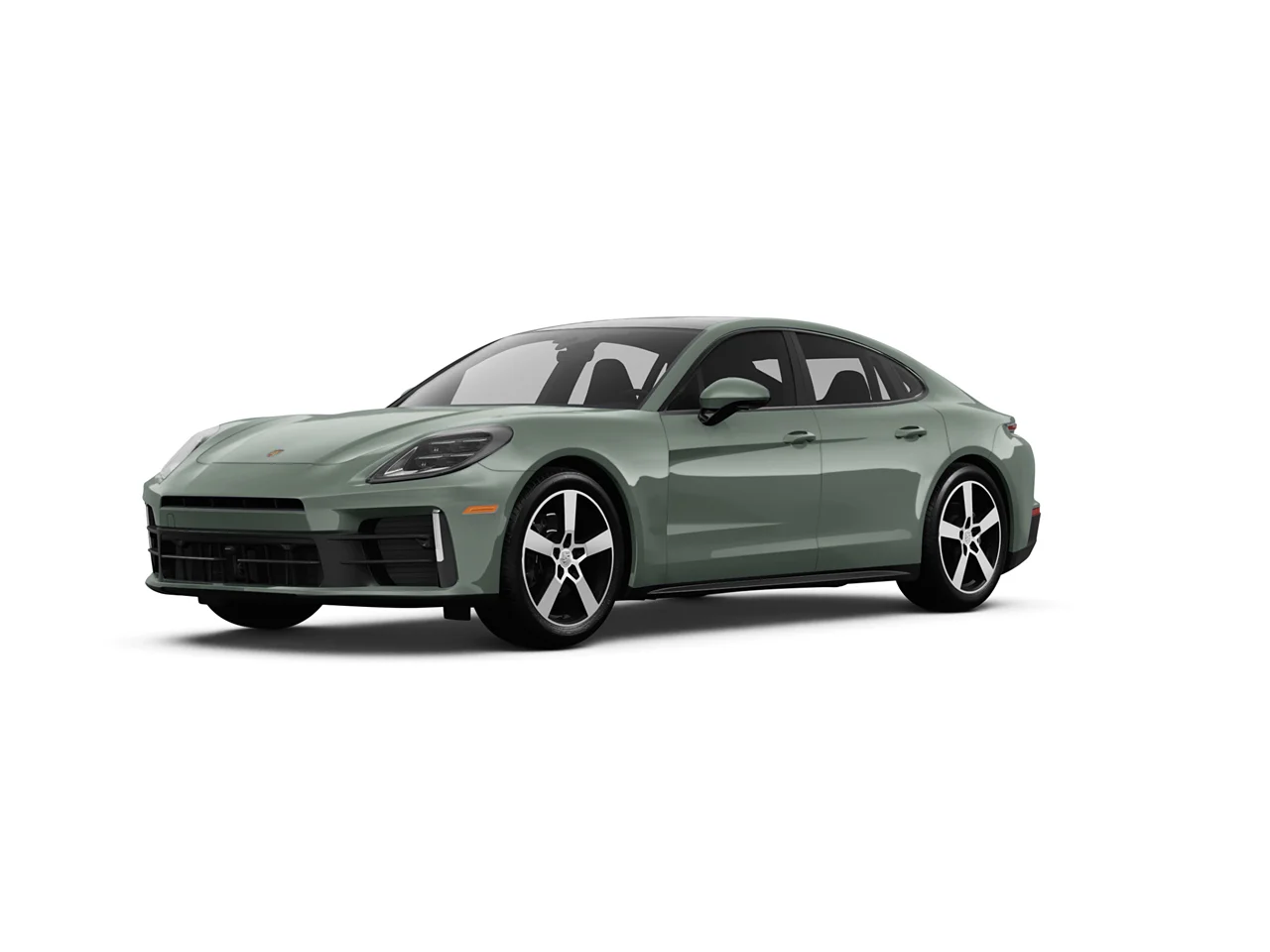 2027 Porsche Panamera